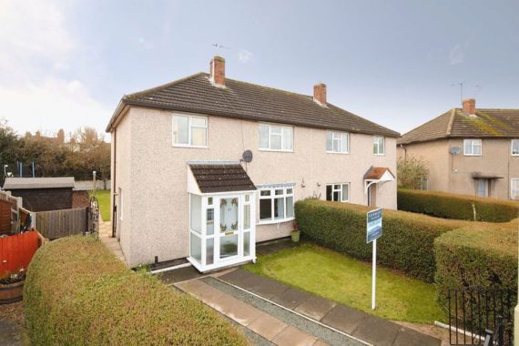 3 Bedroom Semi-Detac...